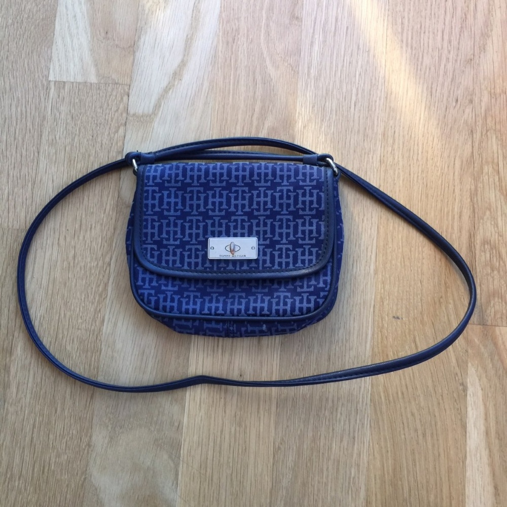 Tommy Hilfiger small Crossbody bag